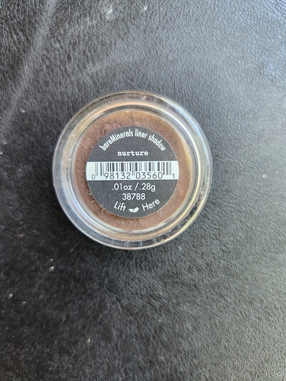 bareMinerals Liner Shadow Nurture .28g